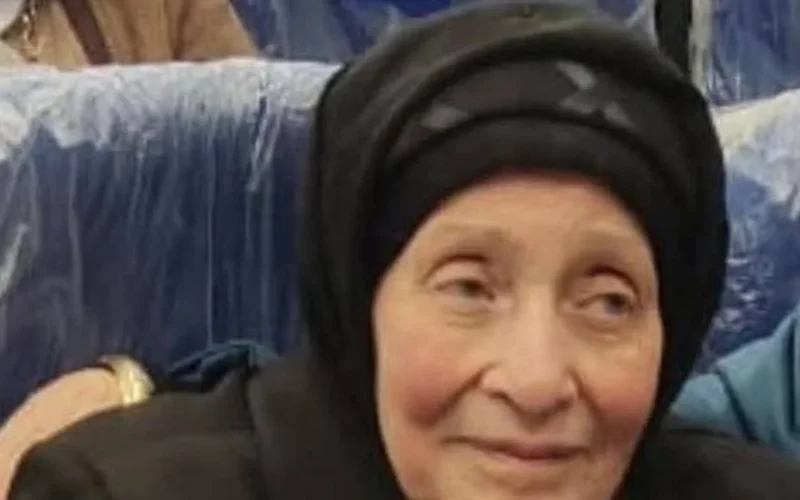 وفاة رئيسة جمعية النور والأمل ببني سويف لقبها أم المكفوفين